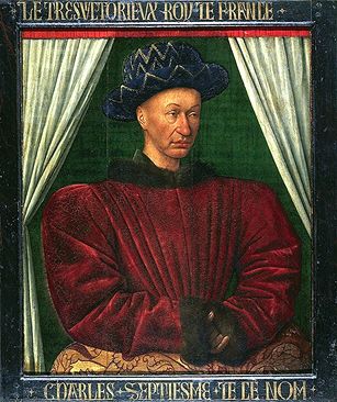     VII (1403-1461)