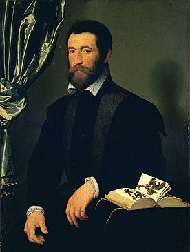     (1519- 1588)
